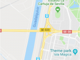 Google Maps Seville Spain 5 Neighborhoods In Seville Spain Google My Maps Spain Travel In