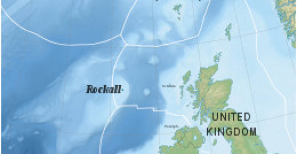 Google Maps southern Ireland Rockall Wikipedia