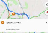 Google Maps Spain and Portugal Google Maps Speed Camera and Speed Limit Alerts are Expanding to
