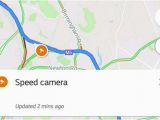 Google Maps Spain and Portugal Google Maps Speed Camera and Speed Limit Alerts are Expanding to