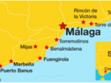 Google Maps Spain Costa Del sol Costa Del sol On A Budget Incl Marbella torremolinos Mijas