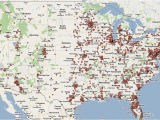 Google Maps Springfield oregon Google Map foreclosure Tricks the Big Picture