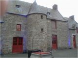 Google Maps St Malo France English and French Explanation Of the Significance Of Cartier S