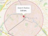 Google Maps Stade De France Radius Maps by Truewhoo Network Technology