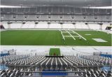 Google Maps Stade De France Vestiaires Des Joueurs Picture Of Stade De France Saint