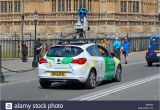 Google Maps Street View England Google Maps Stockfotos Google Maps Bilder Alamy