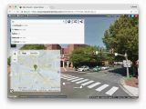 Google Maps Street View England How to Find Your House On Google Street View