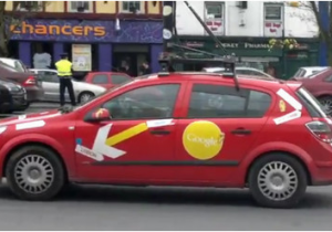 Google Maps Street View Ireland Google Street View In Europe Wikiwand