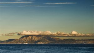 Google Maps Tarifa Spain File Rif Mountains From Tarifa Jpg Wikimedia Commons