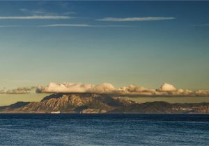 Google Maps Tarifa Spain File Rif Mountains From Tarifa Jpg Wikimedia Commons