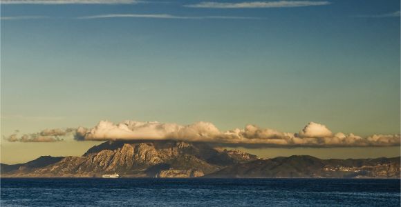 Google Maps Tarifa Spain File Rif Mountains From Tarifa Jpg Wikimedia Commons