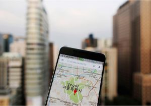 Google Maps toronto Canada Directions How to Use Google Maps when You Re Traveling Quartzy