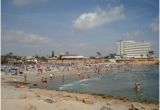 Google Maps torrevieja Spain Map Of La Zenia In Spain Street Map and attractions