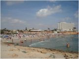 Google Maps torrevieja Spain Map Of La Zenia In Spain Street Map and attractions