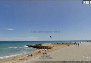 Google Maps torrevieja Spain New Build Apartment In First Line for Sale In