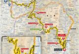 Google Maps tour De France tour De France 2016 Die Strecke