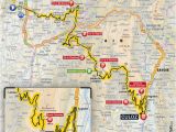 Google Maps tour De France tour De France 2016 Die Strecke