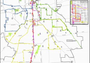 Google Maps Tyler Texas Tyler Texas Departments Tyler Transit Map and Schedules