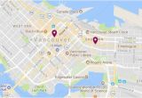 Google Maps Vancouver Bc Canada top 10 Punto Medio Noticias Vancouver Canada Map Google