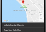 Google Maps Vancouver Canada Build Your Own Current Place Picker for android