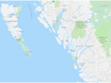 Google Maps Vancouver island Bc Canada 5 1 Magnitude Earthquake Hits Coast Of B C Ctv News