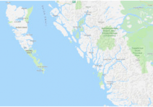 Google Maps Vancouver island Bc Canada 5 1 Magnitude Earthquake Hits Coast Of B C Ctv News