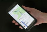 Google Maps Vancouver island Bc Canada Google to Roll Out Disaster Directions In Navigation App
