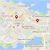 Google Maps Vancouver island Bc Canada top 10 Punto Medio Noticias Vancouver Canada Map Google