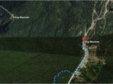 Google Maps Vancouver island Bc Canada where the Heck is Dog Mountain How Smartphone Maps Can Lead