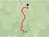 Google Maps Yorkshire England Newtondale Halt to Goathland Station north Yorkshire England