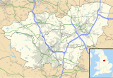 Google Maps Yorkshire England Rotherham Wikipedia