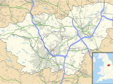 Google Maps Yorkshire England Rotherham Wikipedia