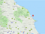 Google Maps Yorkshire England Sciency thoughts Magnitude 1 7 Earthquake Off the Coast Of Fliey
