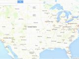 Google Street Map Ireland Printable north America Map and Satellite Image Large Wall United