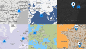 Google Street Maps France Distance Between Two Points Google Maps