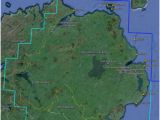 Google Street Maps northern Ireland Ftx Fsx Times