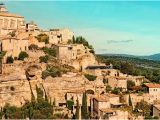 Gordes France Map Gordes A Hilltop Village In Parc Naturel Regional Du Luberon In