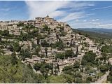 Gordes Provence France Map Gordes Wikivisually