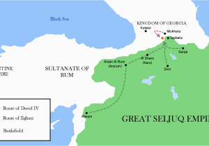 Gori Georgia Map Kingdom Of Georgia Wikiwand