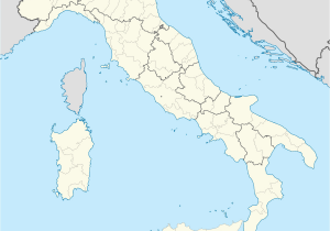 Gorizia Italy Map Provinz Triest Wikipedia