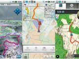 Gps Europe Maps Free Download Smartphone Guide Gps Apps Im Test Outdoor Magazin Com