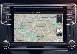 Gps Maps Ireland Free Download Discover Navigation Navigation Entertainment Volkswagen Uk