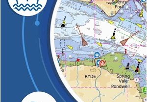 Gps with Canada Maps Aqua Map Seekarten Gps Im App Store