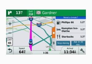 Gps with Canada Maps Garmin Drive 50 Garmin Gps
