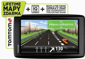 Gps with Europe Maps Preloaded tomtom Start 20 Regional Lifetime Maps Gps Navigation