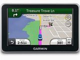 Gps with north America and Europe Maps Garmin Nuvi 2460lt 5 Inch Widescreen Bluetooth Portable Gps Navigator with Lifetime Traffic