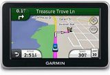 Gps with Preloaded Europe Maps Garmin Nuvi 2460lt 5 Inch Widescreen Bluetooth Portable Gps Navigator with Lifetime Traffic
