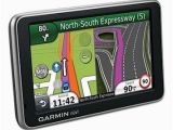 Gps with Preloaded Europe Maps Gps Navigation Garmin Nuvi 2465 Lm 4 3 Silver Hitam