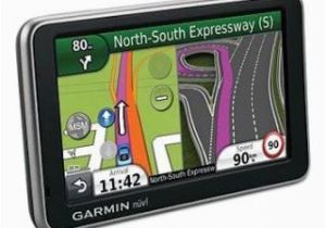 Gps with Preloaded Europe Maps Gps Navigation Garmin Nuvi 2465 Lm 4 3 Silver Hitam