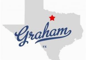 Graham Texas Map 32 Best Graham Texas Images Graham Lone Star State Loving Texas